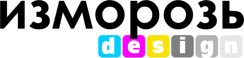 izmoroz logo